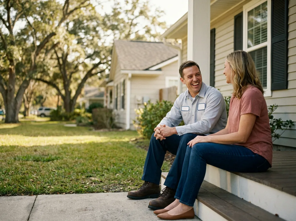 Septic tank pumping FAQs for Stephens City, VA